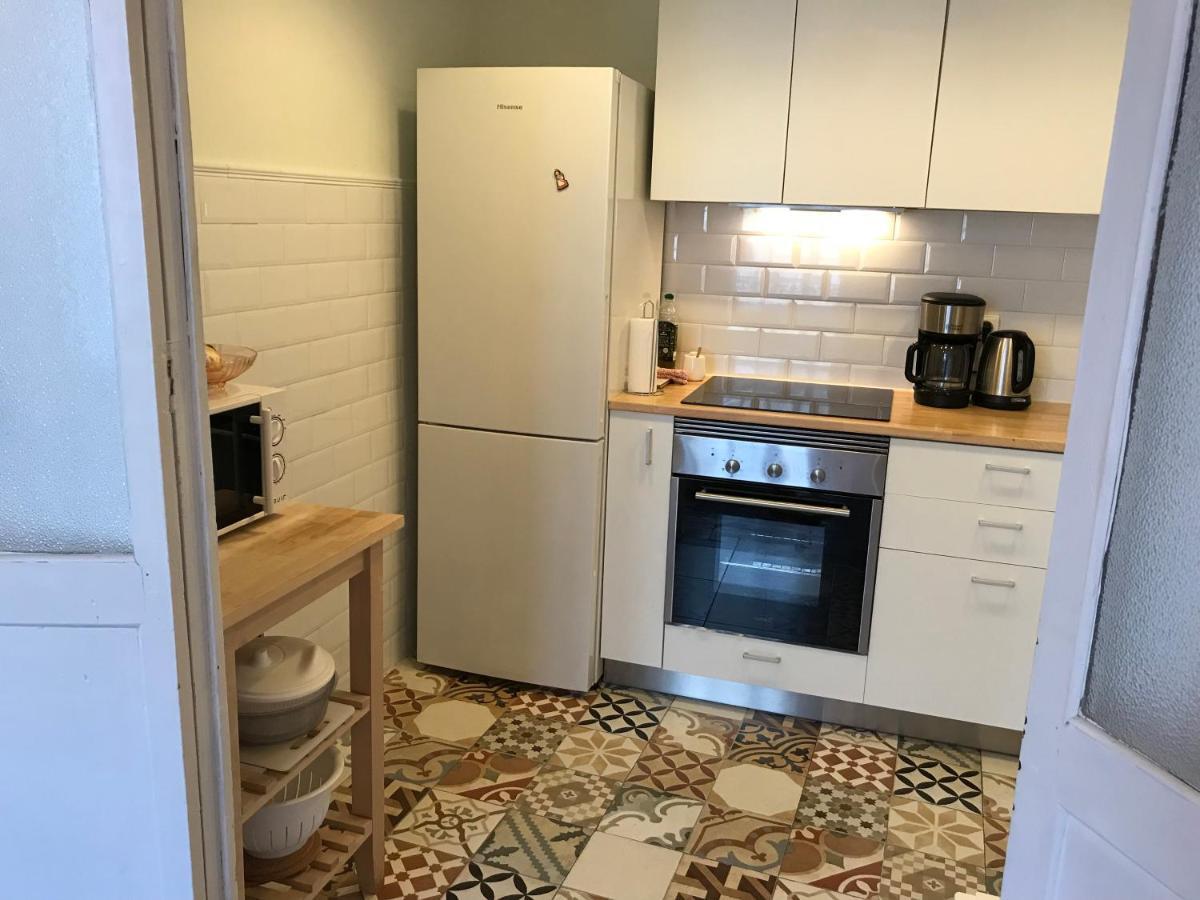 Appartement Elsa Βαλένθια Εξωτερικό φωτογραφία